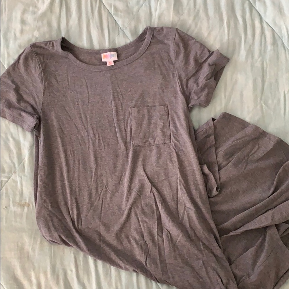 Lularoe Carly